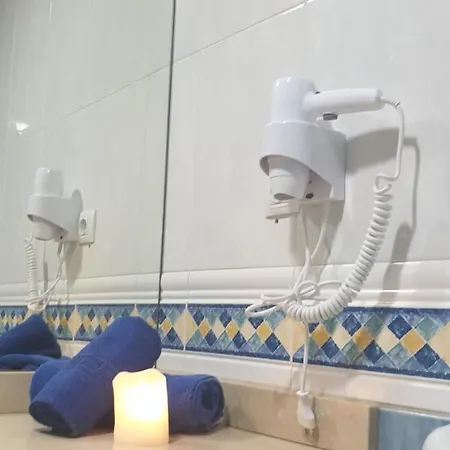 Vv Dos Dormitorios Papagayo 112 Apartamento