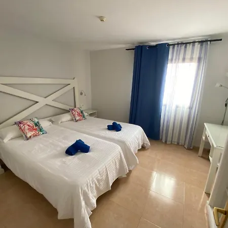 Vv Dos Dormitorios Papagayo 112 * Corralejo