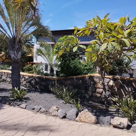 Vv Dos Dormitorios Papagayo 112 *
