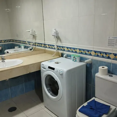 Apartment Apto 112 Dos Dormitorios