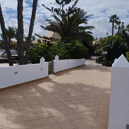 Apto 112 Dos Dormitorios Apartment Corralejo