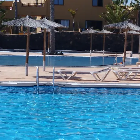 Apartment Apto 112 Dos Dormitorios Corralejo